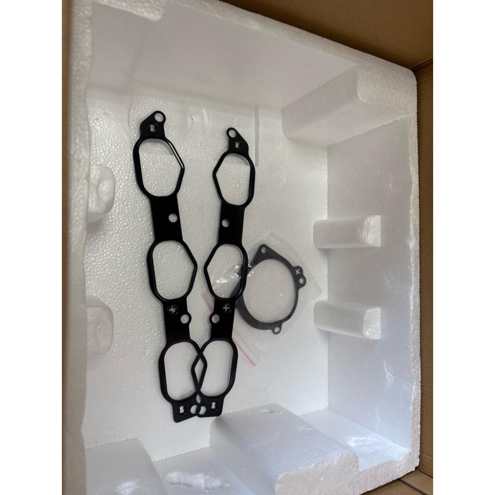 BENZ W164 W203 W204 W211 W212 W221 X204 W251 進氣歧管 2721402401-細節圖6