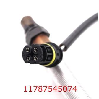 BMW E60 E63 E65 E70 E81 E84 E90 E91 含氧感應器560MM 11787545074 - BH汽車材料 ...