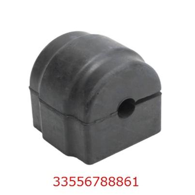 BMW F01 F02 F06 F07 F10 F11 F12 F13 後平衡桿橡皮/後防傾桿橡皮-細節圖4