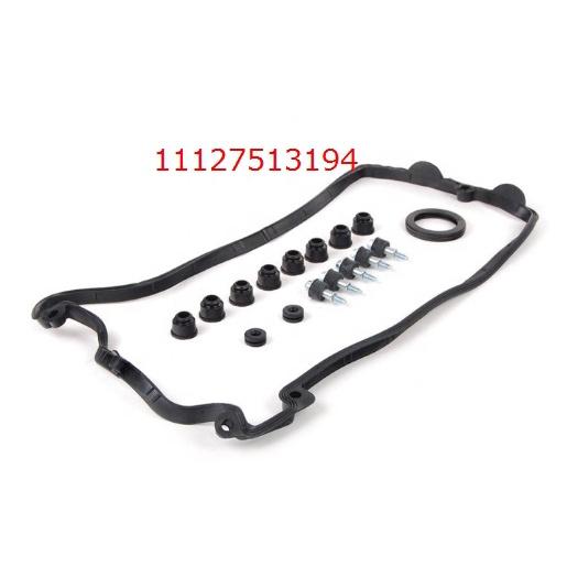 BMW E53 E60 E61 E63 E64 E65 E66 E67 E70 N62 N62N 汽門蓋墊片-細節圖2