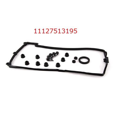 BMW E53 E60 E61 E63 E64 E65 E66 E67 E70 N62 N62N 汽門蓋墊片-細節圖3