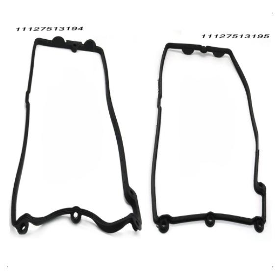 BMW E53 E60 E61 E63 E64 E65 E66 E67 E70 N62 N62N 汽門蓋墊片-細節圖4