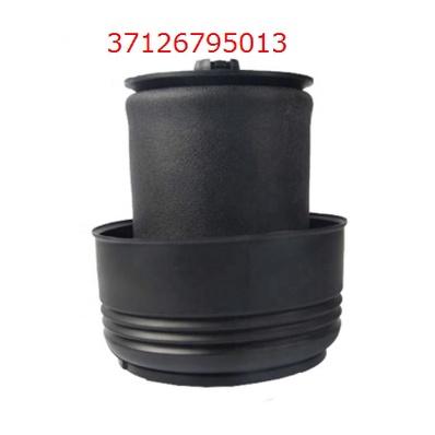 BMW F15 F16 空氣彈簧/後避震器氣囊 37126795013-細節圖2