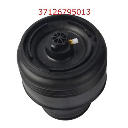 BMW F15 F16 空氣彈簧/後避震器氣囊 37126795013-細節圖4