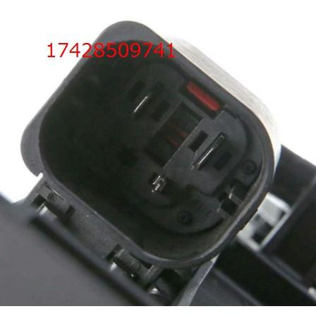 BMW F01 F02 F06 F07 F10 F11 F12 F13 水箱風扇600W 17428509741-細節圖2