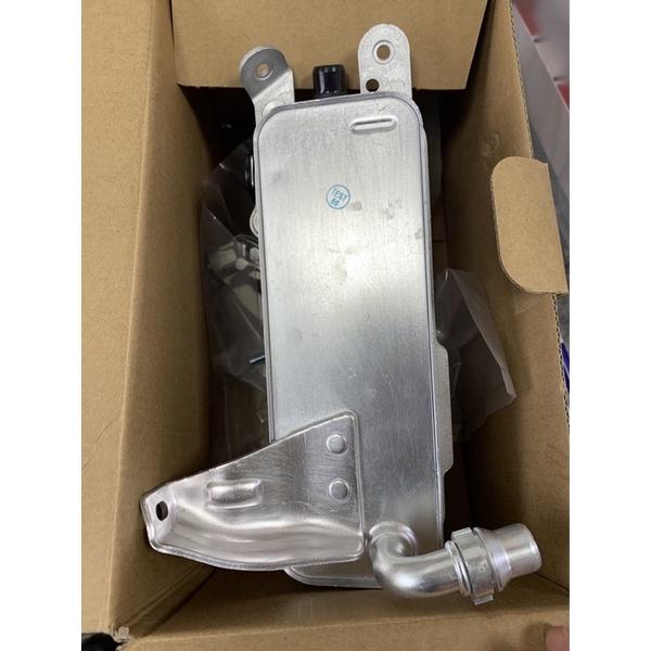 BMW F10 F20 F25 F30 F32 F36 G01 G20 G30 變速箱冷卻器 17218514515-細節圖2