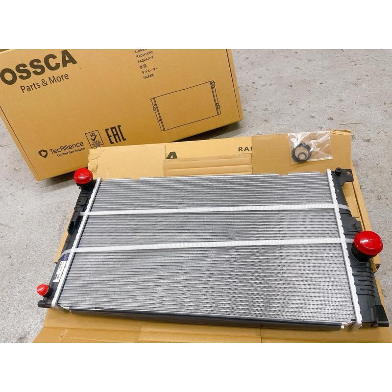 BMW F07 F10 F11 N20 水箱 17118672011 17117626558-細節圖2