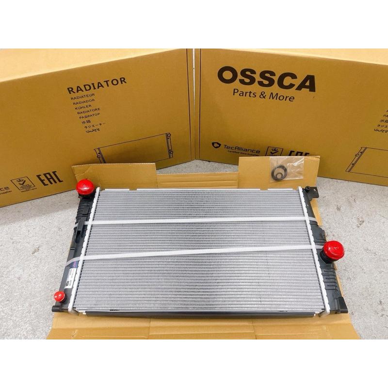 BMW F07 F10 F11 N20 水箱 17118672011 17117626558-細節圖3