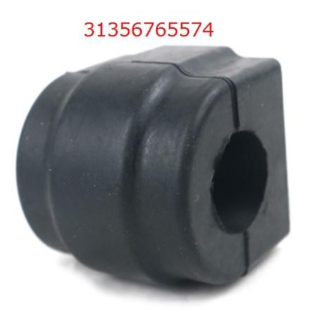 BMW E81 E84 E87 E89 E90 E91 E93 前後平衡桿橡皮內孔徑26.5mm 31356765574-細節圖2