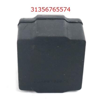 BMW E81 E84 E87 E89 E90 E91 E93 前後平衡桿橡皮內孔徑26.5mm 31356765574-細節圖3