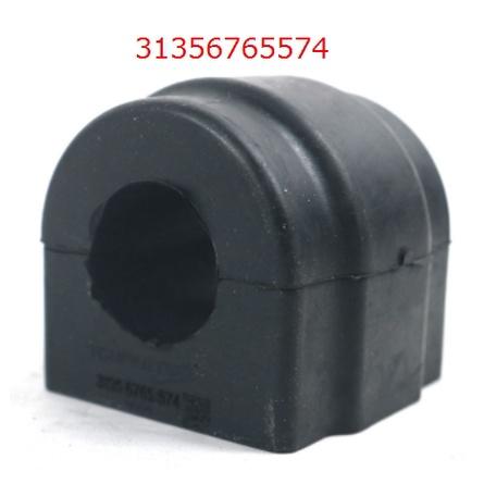 BMW E81 E84 E87 E89 E90 E91 E93 前後平衡桿橡皮內孔徑26.5mm 31356765574-細節圖5