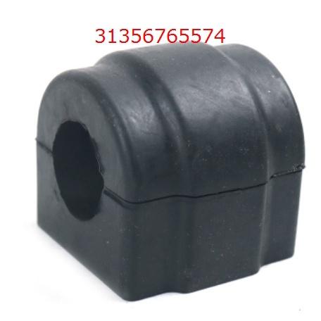 BMW E81 E84 E87 E89 E90 E91 E93 前後平衡桿橡皮內孔徑26.5mm 31356765574-細節圖6