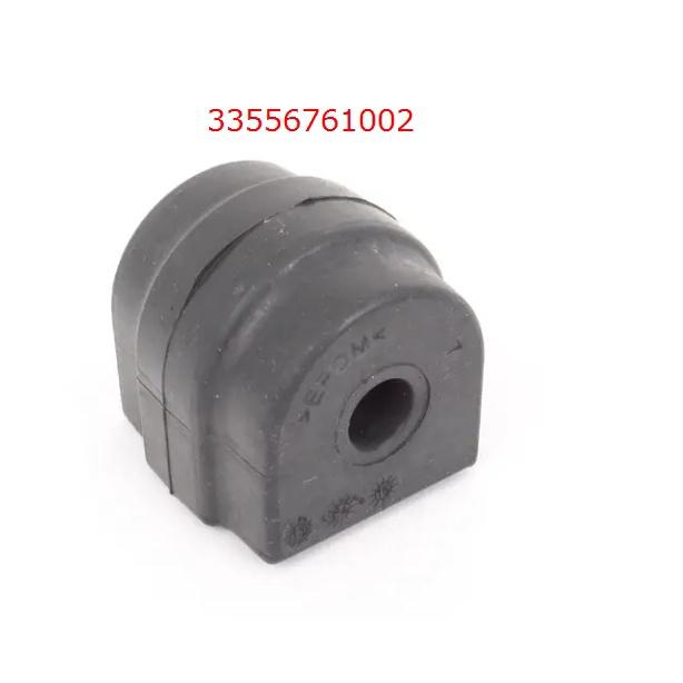 BMW E81 E84 E87 E89 E90 E91 E93 前後平衡桿橡皮內孔徑26.5mm 31356765574-細節圖7