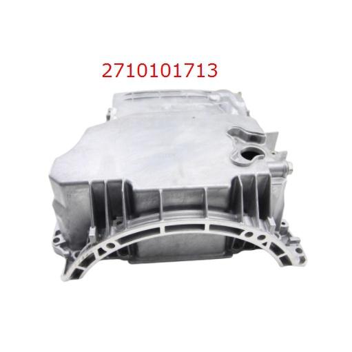 BENZ W203 W204 W212 R171 R172 C207 A207 M271 引擎油底殼2710101713-細節圖4