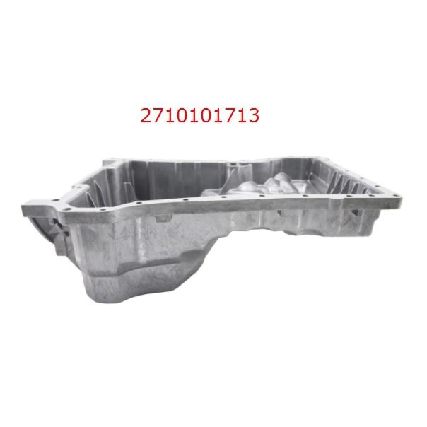 BENZ W203 W204 W212 R171 R172 C207 A207 M271 引擎油底殼2710101713-細節圖5