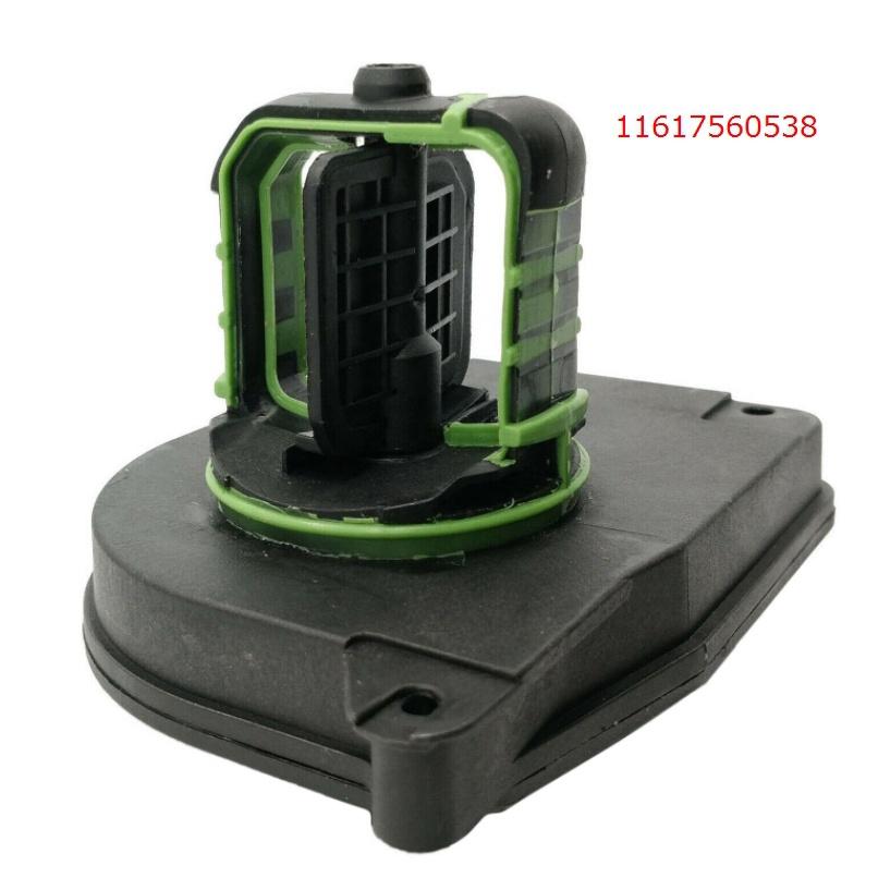 BMW E60 E70 E81 E90 F01 F10 N51 N52 N52N N53 進氣歧管調整器 DISA閥-細節圖2