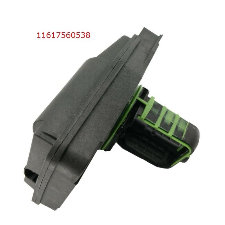 BMW E60 E70 E81 E90 F01 F10 N51 N52 N52N N53 進氣歧管調整器 DISA閥-細節圖3