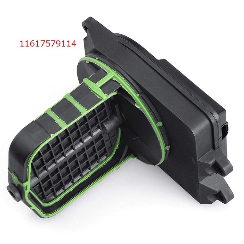 BMW E60 E70 E81 E90 F01 F10 N51 N52 N52N N53 進氣歧管調整器 DISA閥-細節圖6