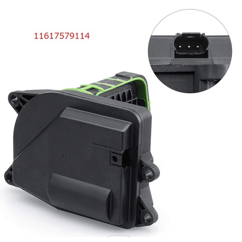 BMW E60 E70 E81 E90 F01 F10 N51 N52 N52N N53 進氣歧管調整器 DISA閥-細節圖7