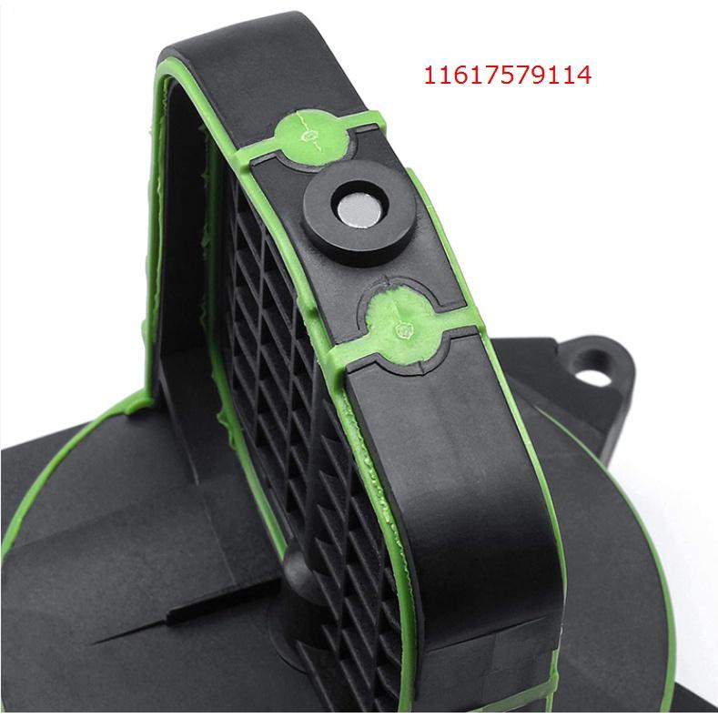 BMW E60 E70 E81 E90 F01 F10 N51 N52 N52N N53 進氣歧管調整器 DISA閥-細節圖8