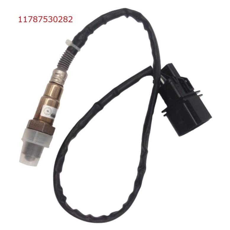BMW E87 E90 E91 N45 N46含氧感應器650MM 11787530282-細節圖2