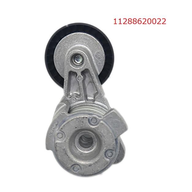 BMW F01 F02 F10 F11 F25 皮帶惰輪總成/調整11288620022-細節圖3