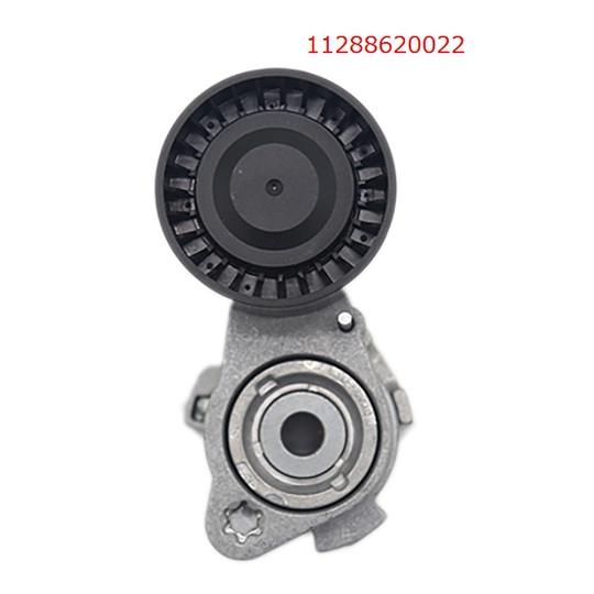 BMW F01 F02 F10 F11 F25 皮帶惰輪總成/調整11288620022-細節圖4