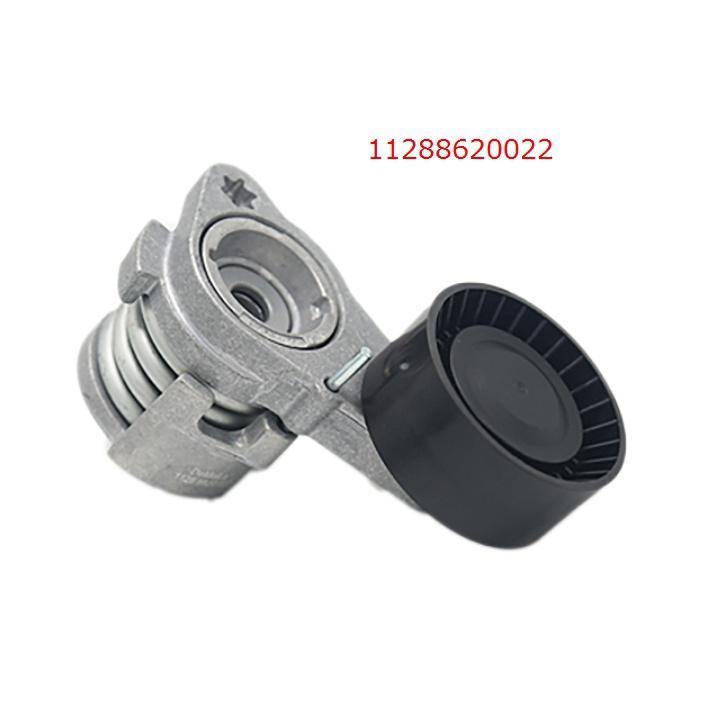 BMW F01 F02 F10 F11 F25 皮帶惰輪總成/調整11288620022-細節圖5