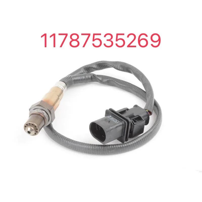 BMW E60 E61 E63 E65 E66 E81 E84 E87 E90 E91 E92 E93含氧感知器-細節圖2