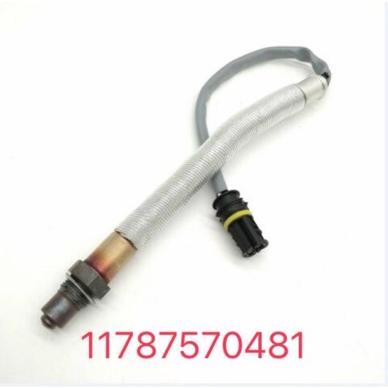 BMW E60 E61 E63 E65 E66 E81 E84 E87 E90 E91 E92 E93含氧感知器-細節圖3