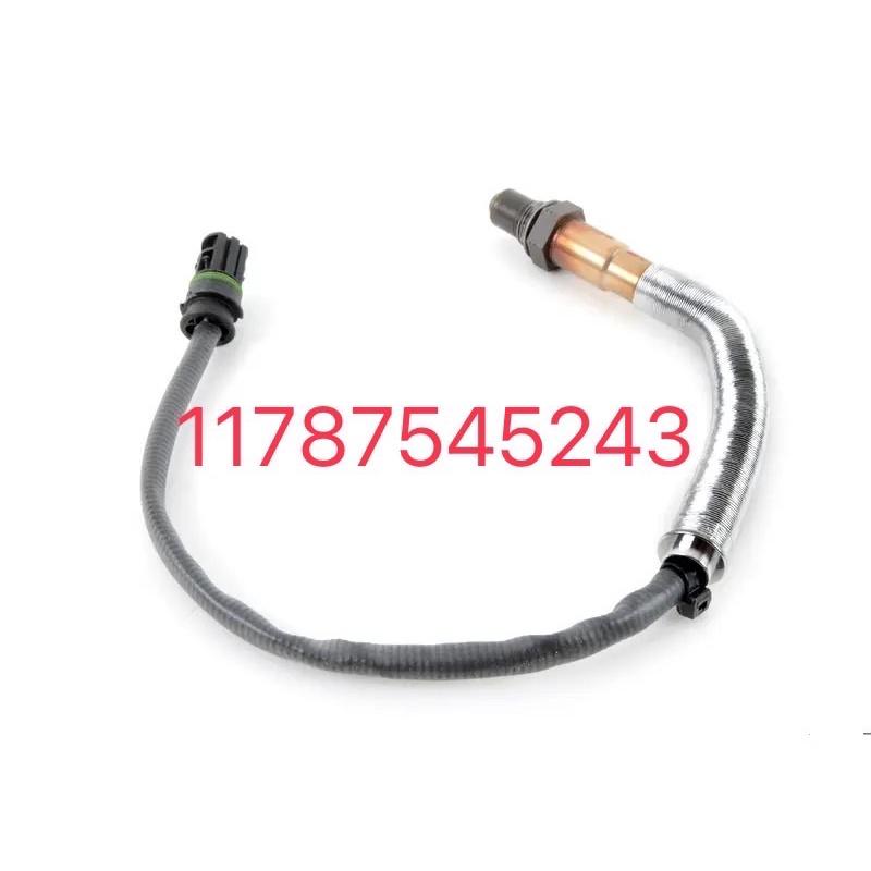 BMW E60 E61 E63 E65 E66 E81 E84 E87 E90 E91 E92 E93含氧感知器-細節圖4