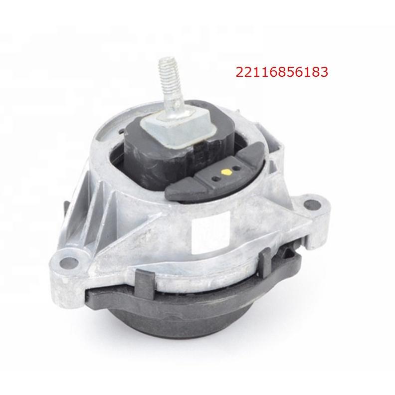 BMW F20 F21 F22 F23 F25 F26 F30 F31 F32 F33 F34 F36 引擎腳/變速箱腳-細節圖2