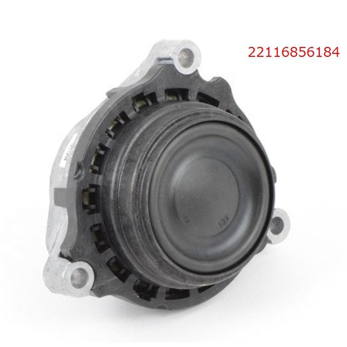 BMW F20 F21 F22 F23 F25 F26 F30 F31 F32 F33 F34 F36 引擎腳/變速箱腳-細節圖3