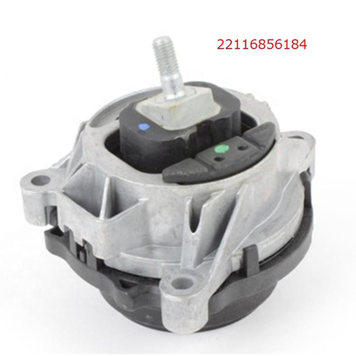 BMW F20 F21 F22 F23 F25 F26 F30 F31 F32 F33 F34 F36 引擎腳/變速箱腳-細節圖4