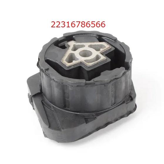 BMW F20 F21 F22 F23 F25 F26 F30 F31 F32 F33 F34 F36 引擎腳/變速箱腳-細節圖5