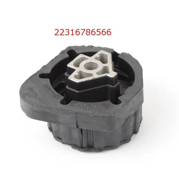 BMW F20 F21 F22 F23 F25 F26 F30 F31 F32 F33 F34 F36 引擎腳/變速箱腳-細節圖6