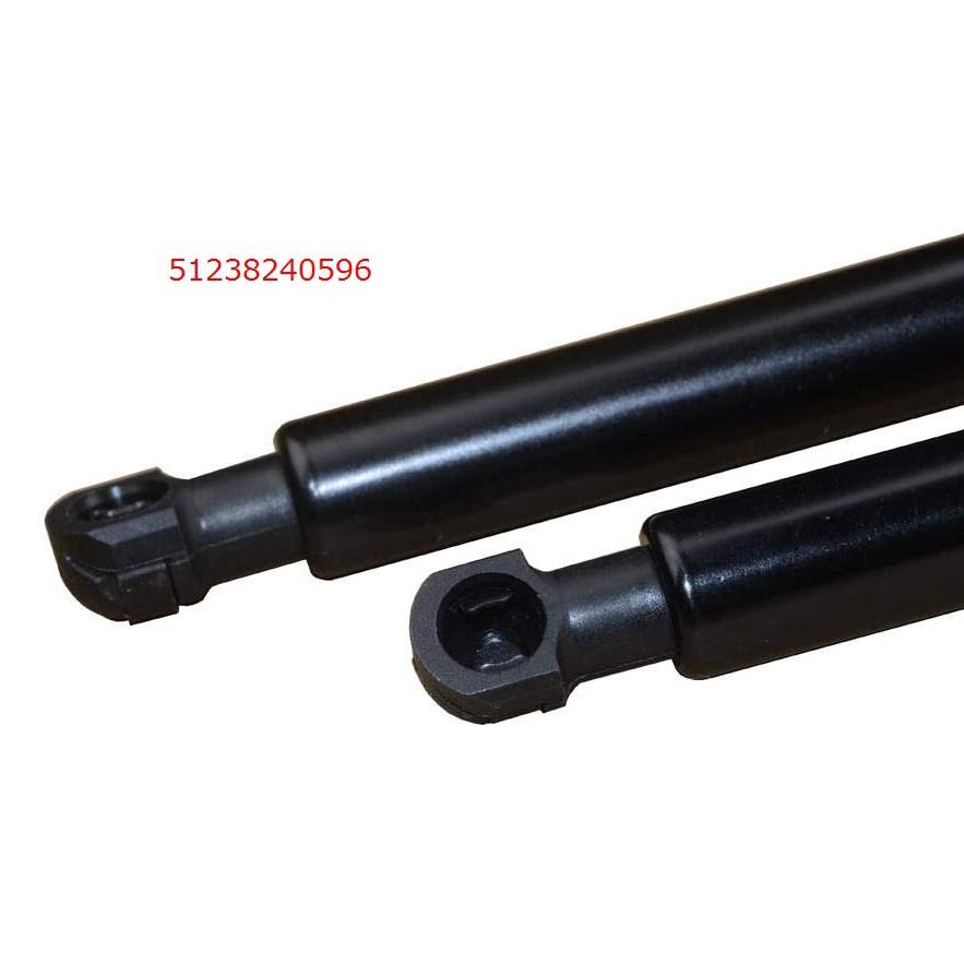 BMW E65 E66 E67 引擎蓋頂桿/引擎蓋撐桿51238240596-細節圖5