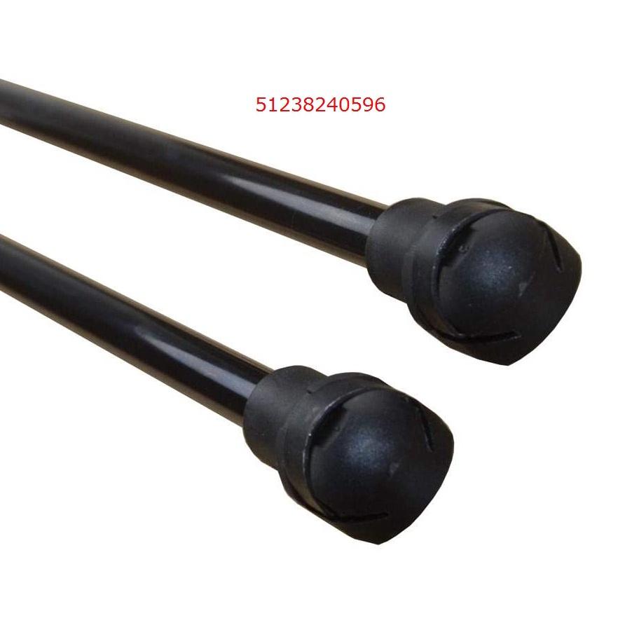 BMW E65 E66 E67 引擎蓋頂桿/引擎蓋撐桿51238240596-細節圖6