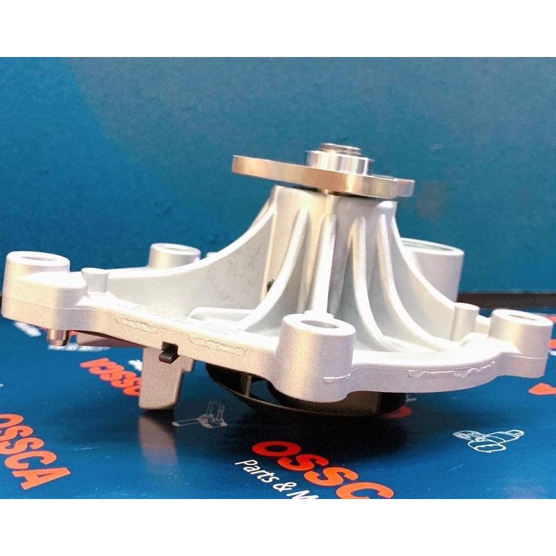 BMW&MINI F20 F21 F30 F31 水幫浦 皮帶盤11517619020/11517648827-細節圖2