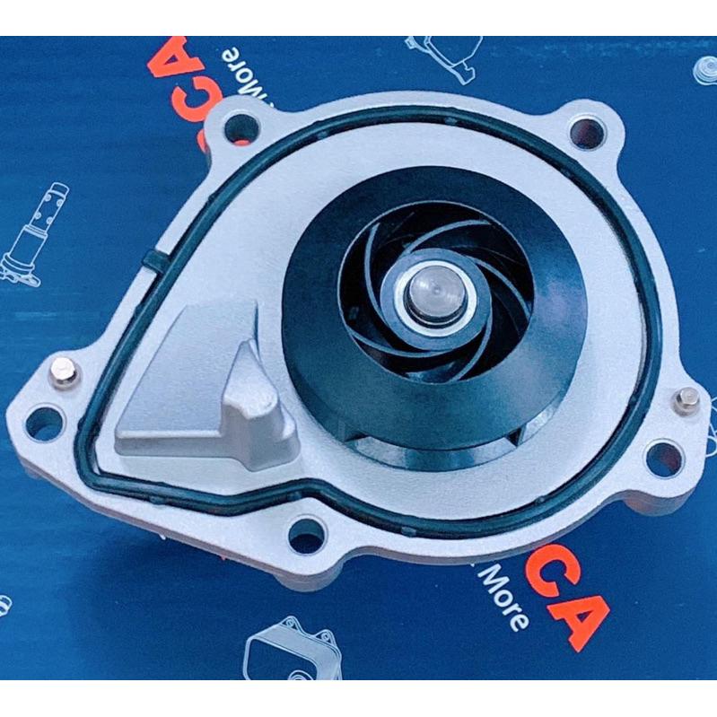 BMW&MINI F20 F21 F30 F31 水幫浦 皮帶盤11517619020/11517648827-細節圖8