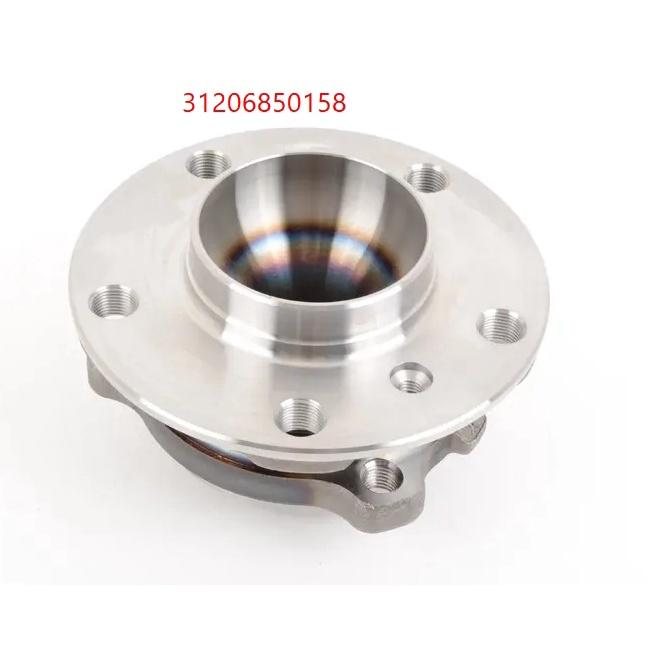 BMW F01 F02 F04 F06 F07 F10 F11 F12 F13前輪軸承連座31206850158-細節圖2