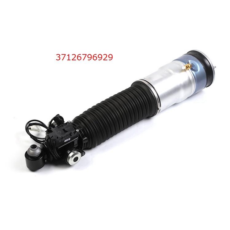 BMW F01 F02 F04 7頭 氣壓式後避震器 左37126796929 右37126796930-細節圖4