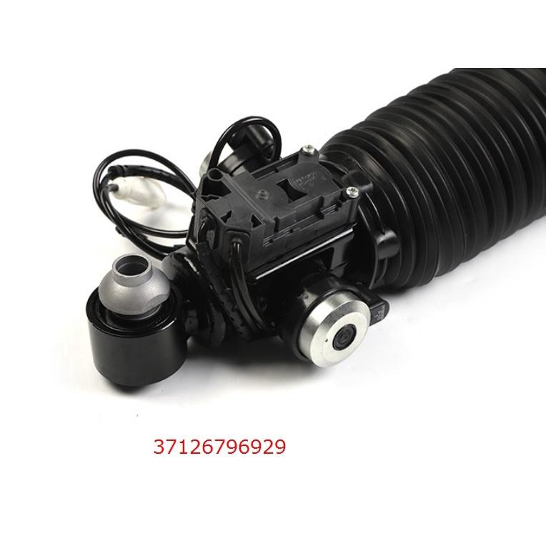 BMW F01 F02 F04 7頭 氣壓式後避震器 左37126796929 右37126796930-細節圖5