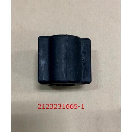 BENZ W212 前平衡桿橡皮/前防傾桿橡皮 內孔徑26.5mm 2123231665-1-細節圖2