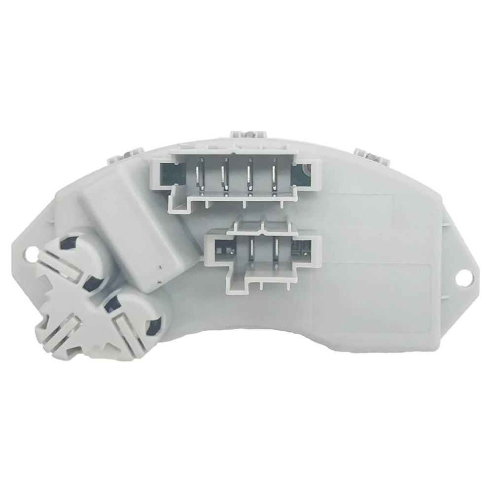 BMW E70 E71 E81 E84 E89 E90 E92 F25 F26冷氣鼓風機電阻64119265892-細節圖2