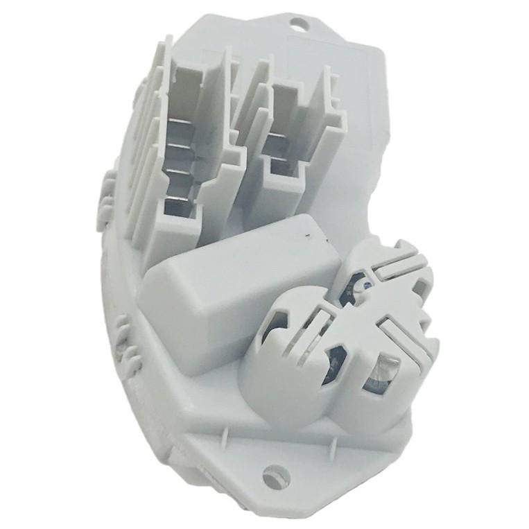 BMW E70 E71 E81 E84 E89 E90 E92 F25 F26冷氣鼓風機電阻64119265892-細節圖4