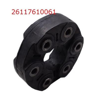 BMW E81 E90 F01 F06 F10 F15 F20 F30 F32六角橡皮/傳動軸橡皮26117610061-細節圖2