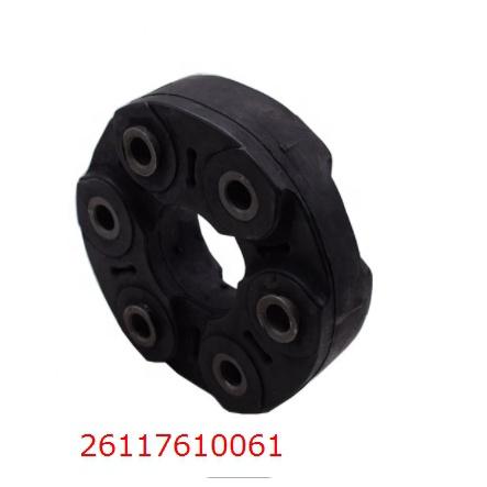 BMW E81 E90 F01 F06 F10 F15 F20 F30 F32六角橡皮/傳動軸橡皮26117610061-細節圖3