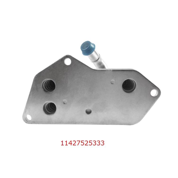 BMW N20 N26 N52 N54 N55 N56 引擎機油冷卻器11427525333-細節圖3