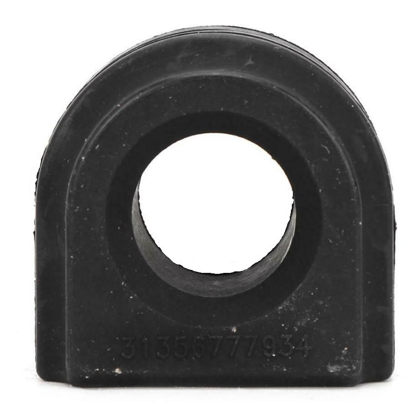 BMW F01 F02 F07 F10 F11 F06 F12 前平衡桿橡皮/前防傾桿橡皮 31356777934-細節圖2